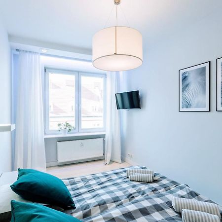 Apartment Kuznicza Wroclaw Old Town 외부 사진