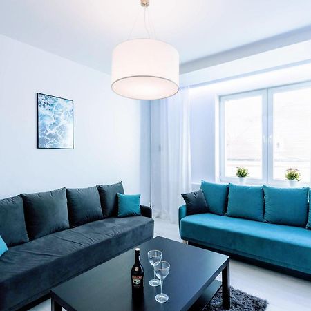 Apartment Kuznicza Wroclaw Old Town 외부 사진