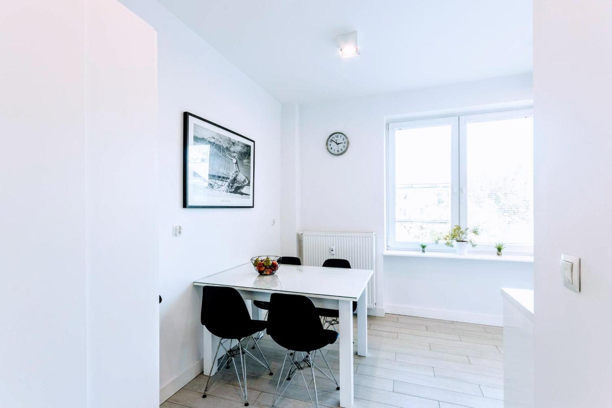 Apartment Kuznicza Wroclaw Old Town 외부 사진