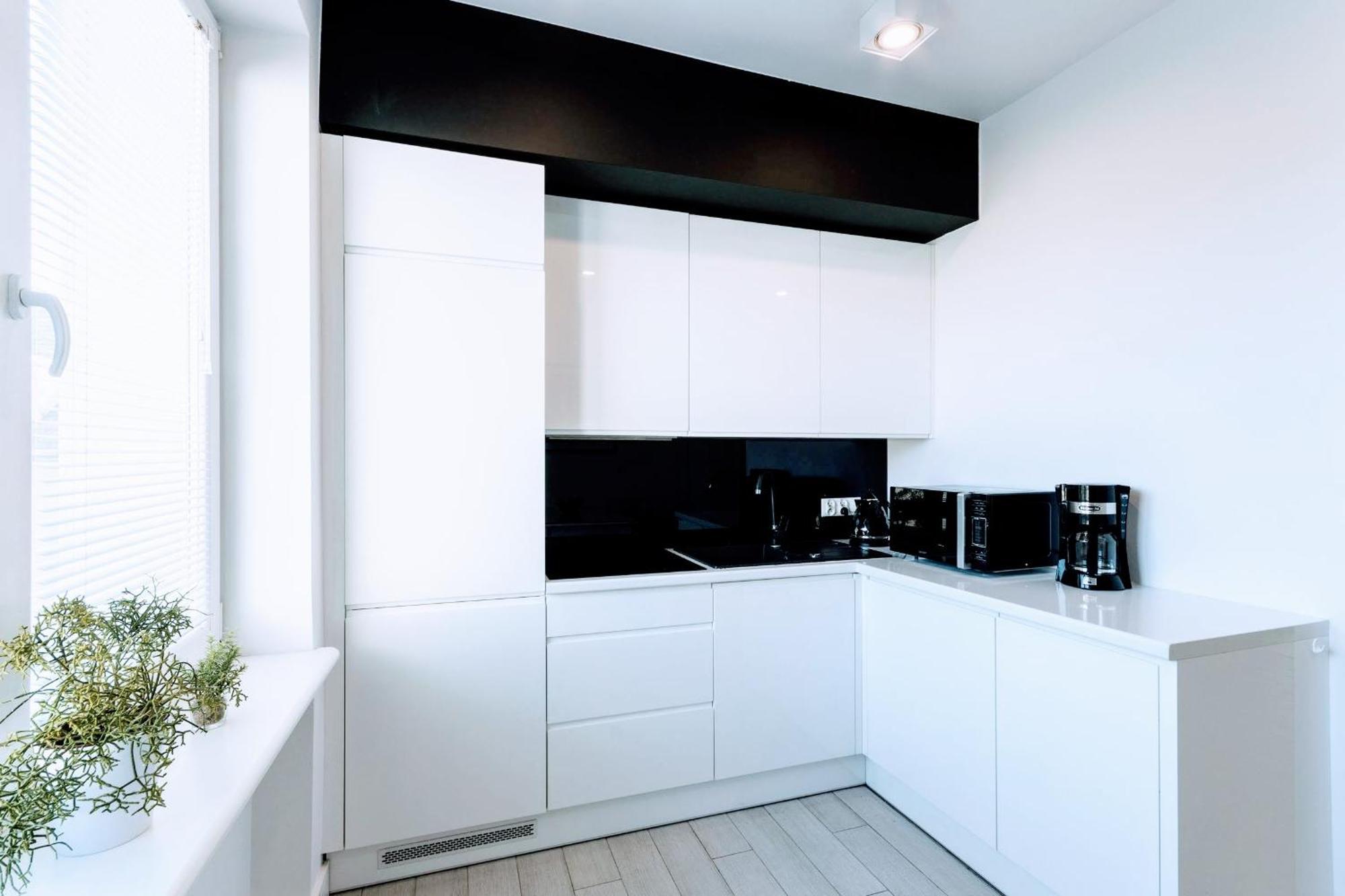 Apartment Kuznicza Wroclaw Old Town 외부 사진