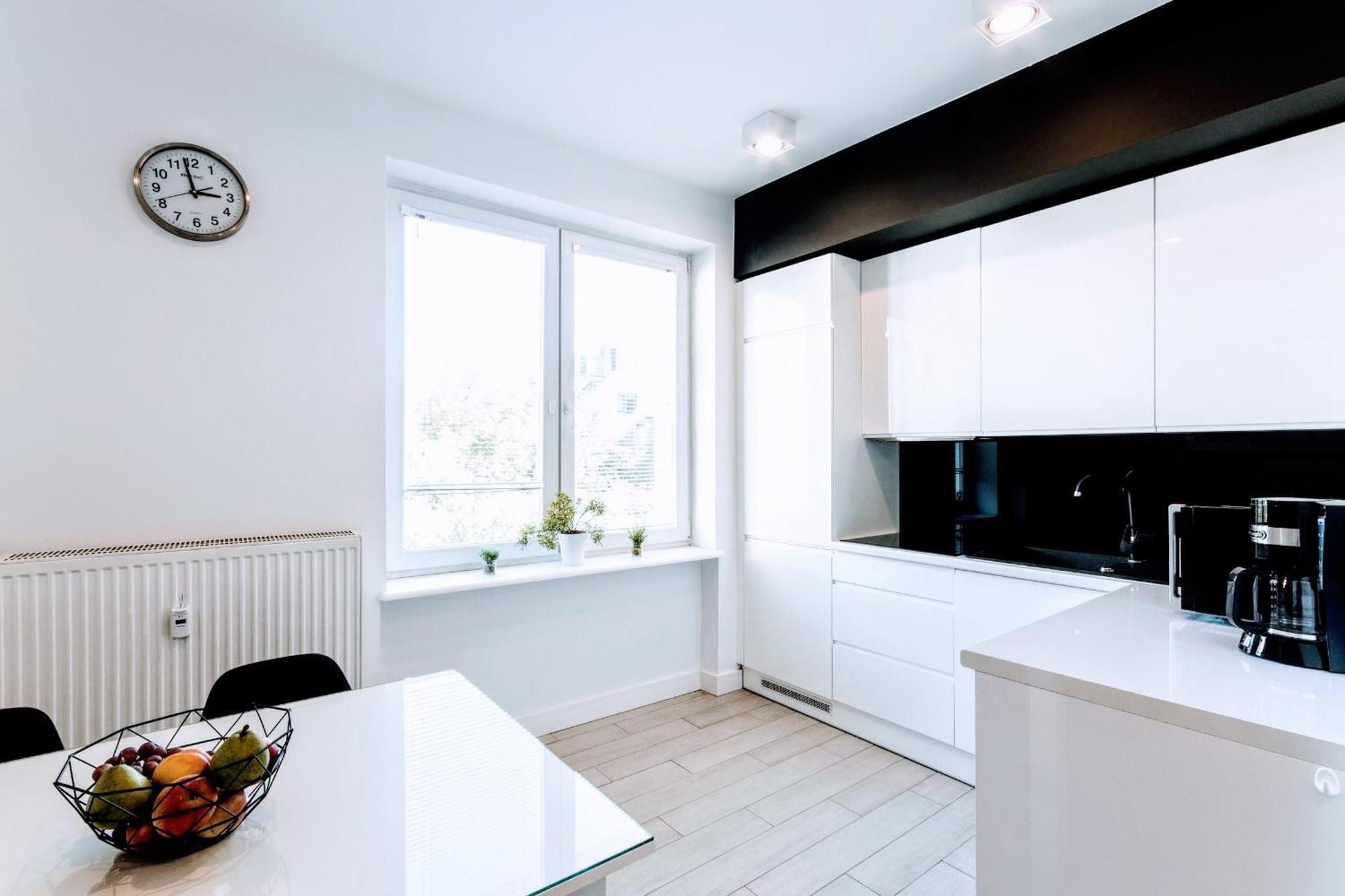 Apartment Kuznicza Wroclaw Old Town 외부 사진