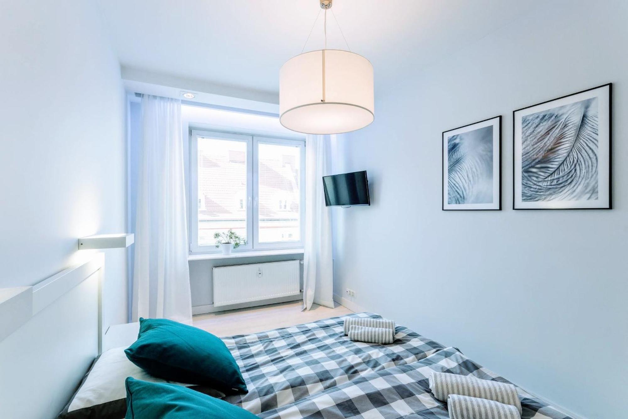 Apartment Kuznicza Wroclaw Old Town 외부 사진