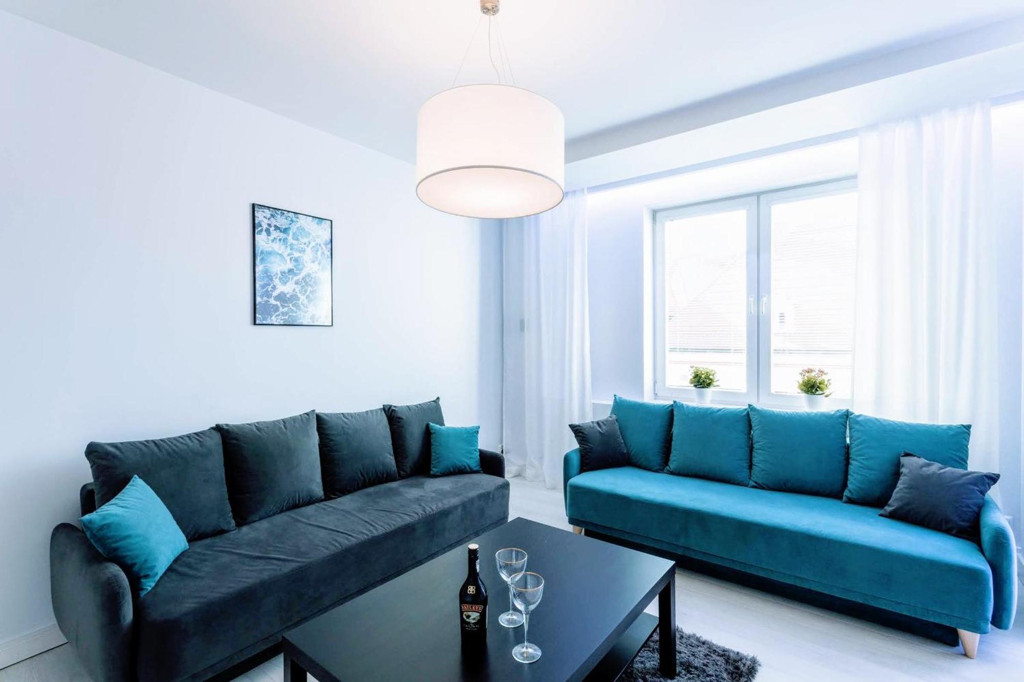 Apartment Kuznicza Wroclaw Old Town 외부 사진