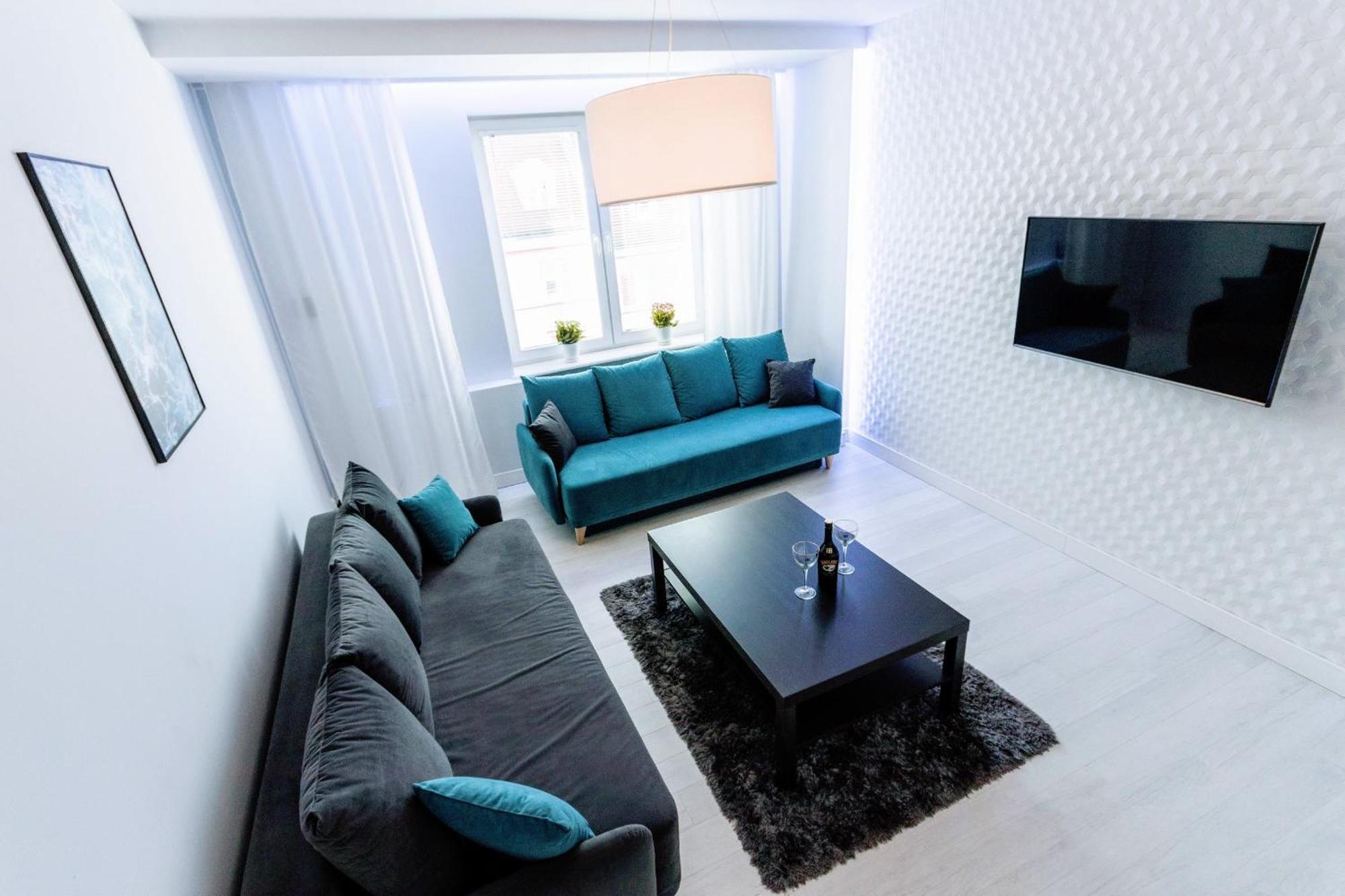 Apartment Kuznicza Wroclaw Old Town 외부 사진