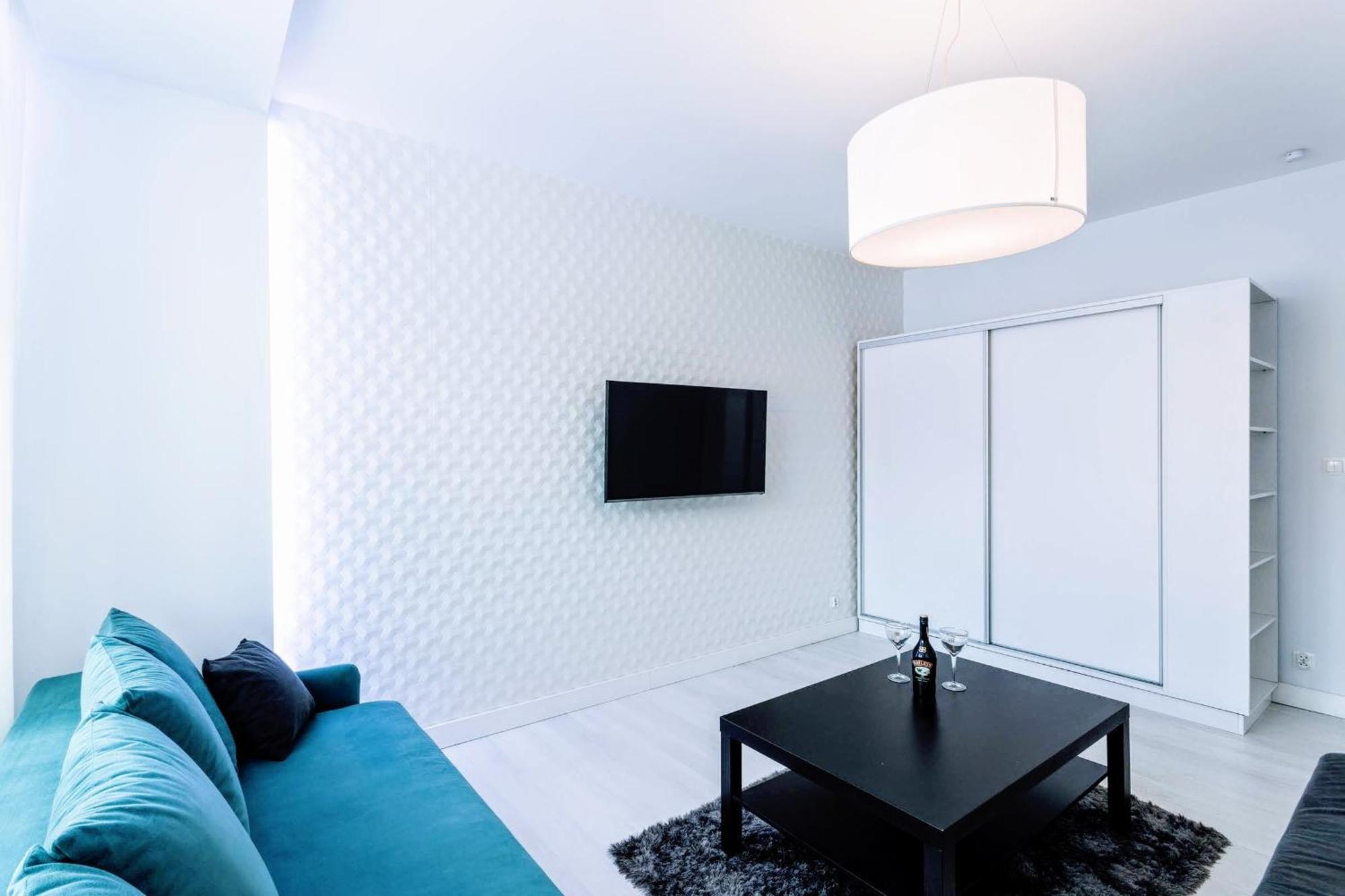 Apartment Kuznicza Wroclaw Old Town 외부 사진