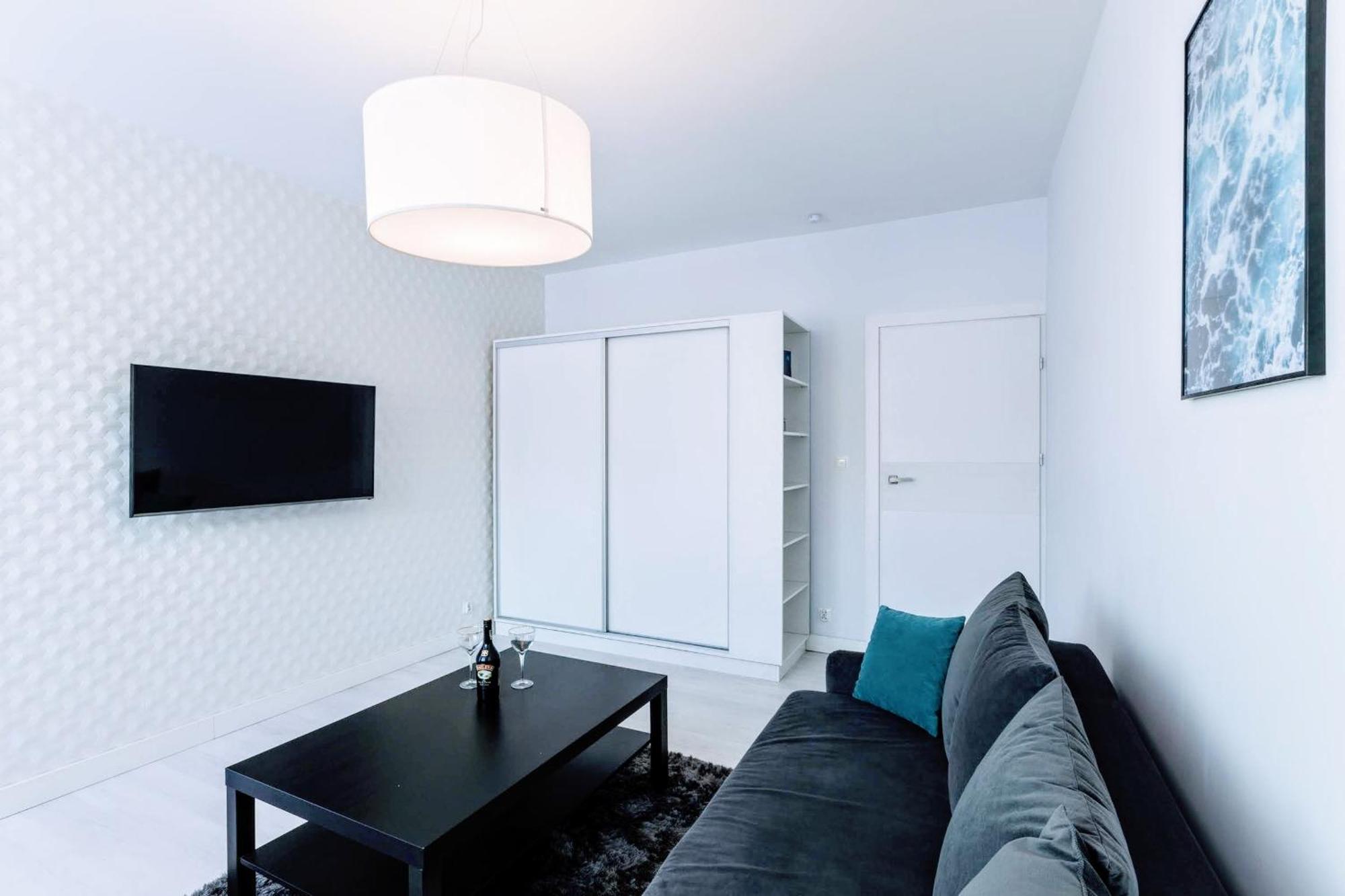 Apartment Kuznicza Wroclaw Old Town 외부 사진